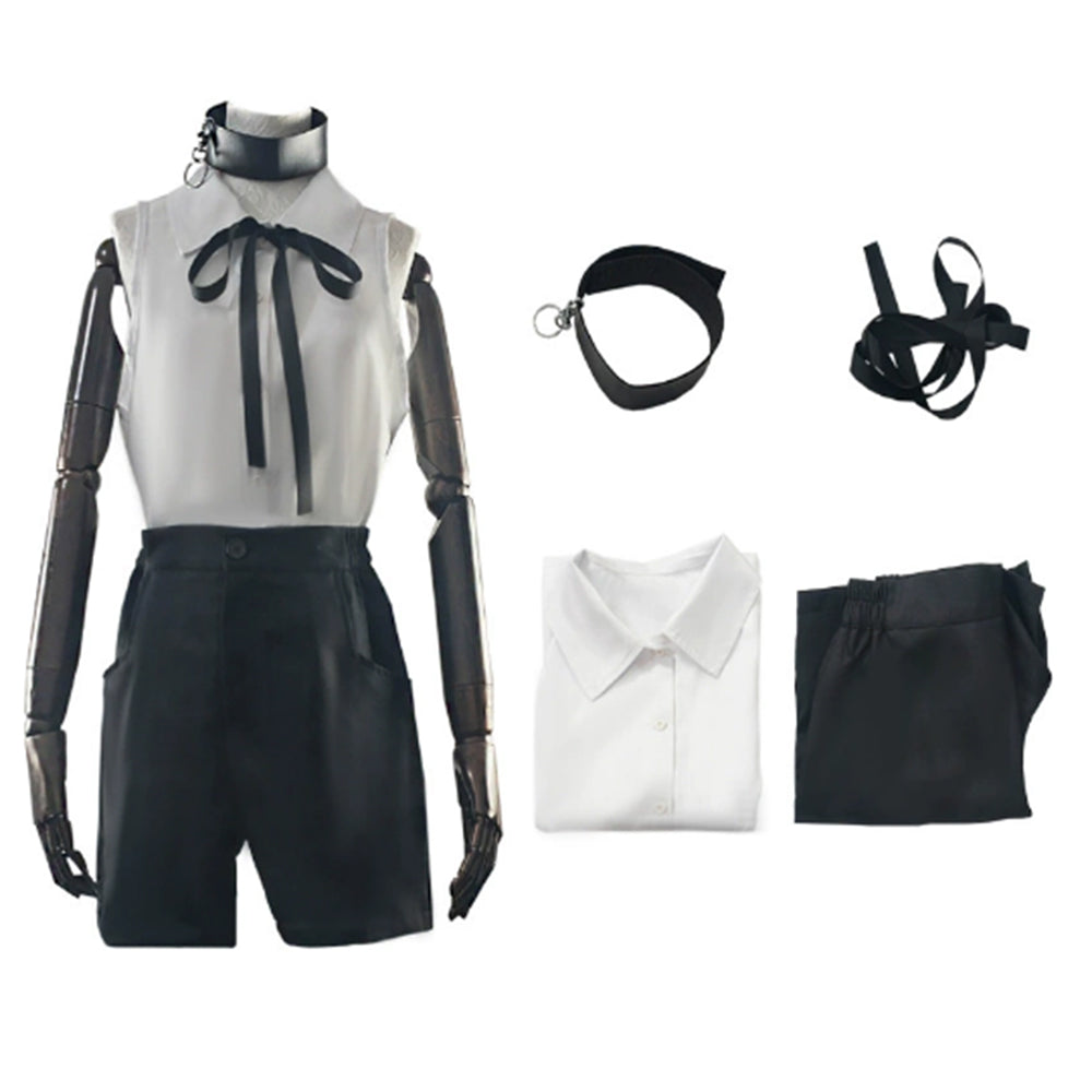 Chensō Man Reze Cosplay Costume