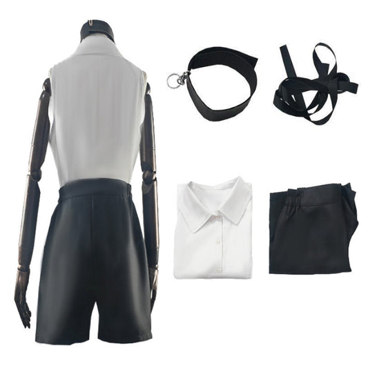 Chensō Man Reze Cosplay Costume