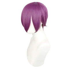 Chensō Man Reze Cosplay Perruque