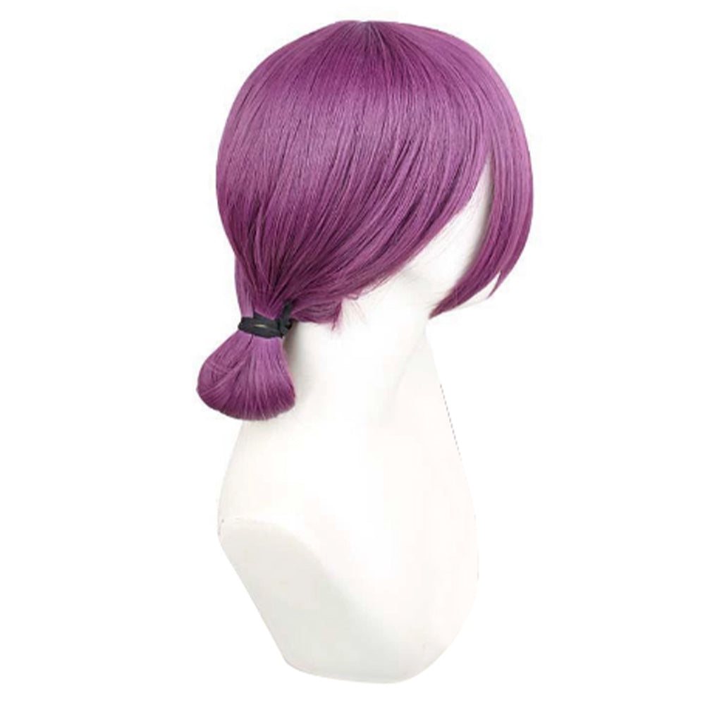 Chensō Man Reze Cosplay Perruque