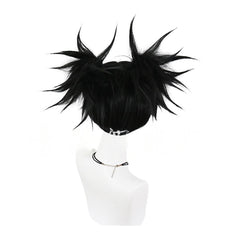 Choso Cosplay Perruque Noire