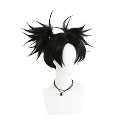 Choso Cosplay Perruque Noire