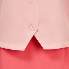 City The Animation(2025) Niikura Tenue Rose Cosplay Costume