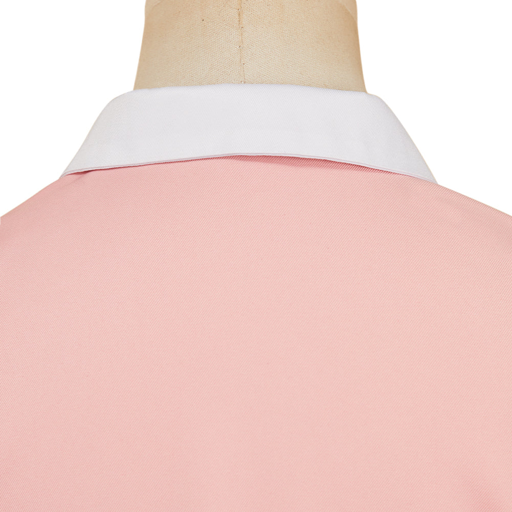 City The Animation(2025) Niikura Tenue Rose Cosplay Costume