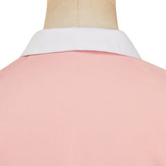 City The Animation(2025) Niikura Tenue Rose Cosplay Costume