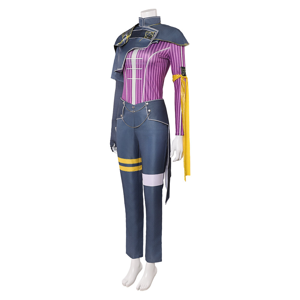 Clair Obscur: Expedition 33 Maier Cosplay Costume