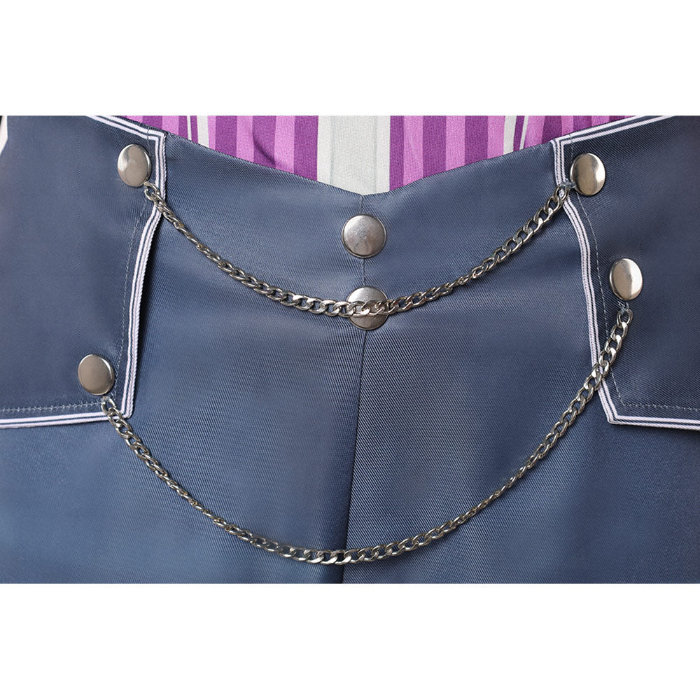 Clair Obscur: Expedition 33 Maier Cosplay Costume