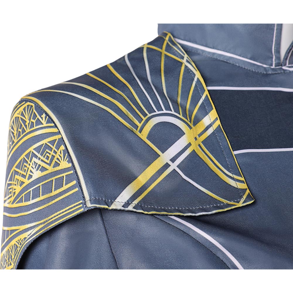 Clair Obscur: Expedition 33 Maier Cosplay Costume