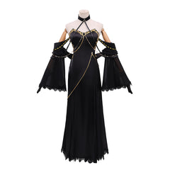 Code Geass 20e Anniversaire C.C. Robe Noire Cosplay Costume