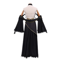 Code Geass 20e Anniversaire C.C. Robe Noire Cosplay Costume