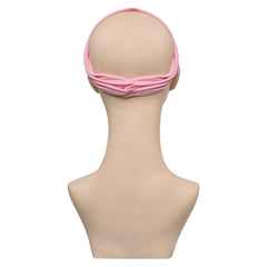 Companion(2025) Iris Bandeau Rose Cosplay Accessoire