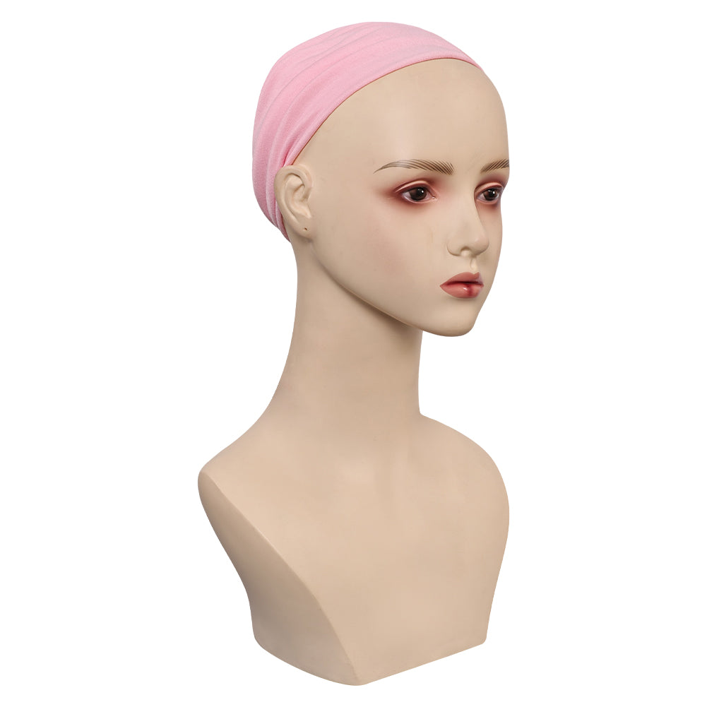 Companion(2025) Iris Bandeau Rose Cosplay Accessoire