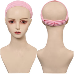 Companion(2025) Iris Bandeau Rose Cosplay Accessoire