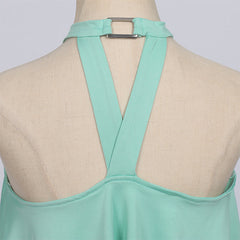 Cosmic Princess Kaguya(2026) Iroha Sakayori Maillot de Bain Verte Cosplay Costume