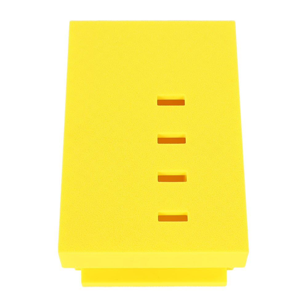 Cosplay Accessoire Level 0 Yellow Hell Backrooms(2026) Film Décoration Jaune