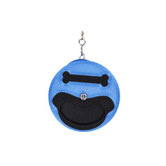 Cosplay Accessoire Tayama Smoking Behind the Supermarket with You(2026) Anime Cosplay Pendentif Cendrier Bleu Femme