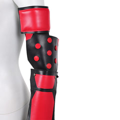 Cosplay Accessoire Tifa Lockhart Final Fantasy Jeu Cosplay Gants et Protections pour les mains Femme