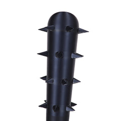 Cosplay Accessorie Kaidou One Piece Live Action 2(2026) TV Cosplay Massue Grise Homme