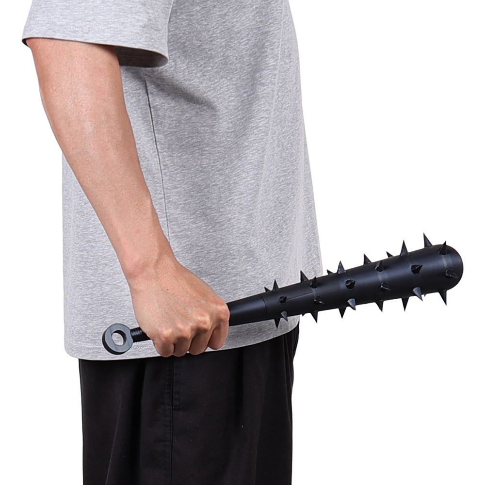 Cosplay Accessorie Kaidou One Piece Live Action 2(2026) TV Cosplay Massue Grise Homme