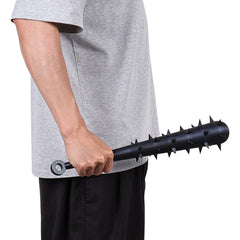 Cosplay Accessorie Kaidou One Piece Live Action 2(2026) TV Cosplay Massue Grise Homme
