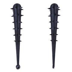 Cosplay Accessorie Kaidou One Piece Live Action 2(2026) TV Cosplay Massue Grise Homme