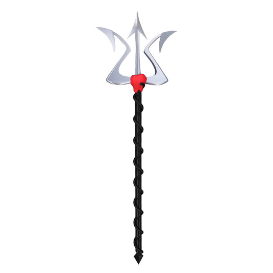 Cosplay Accessorie Charlie Hazbin Hotel TV Cosplay Canne Noire Femme