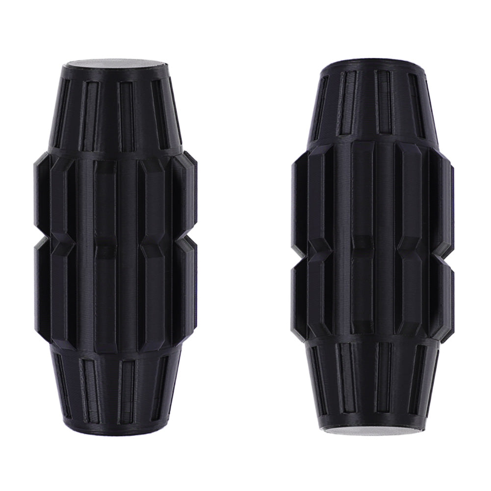 Cosplay Accessorie Death Star Trooper Rogue One Film Cosplay Grenade Noire