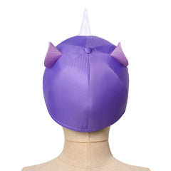 Cosplay Accessorie Enfant Rarity My Little Pony: A New Generation Film Cosplay Chapeau Violet