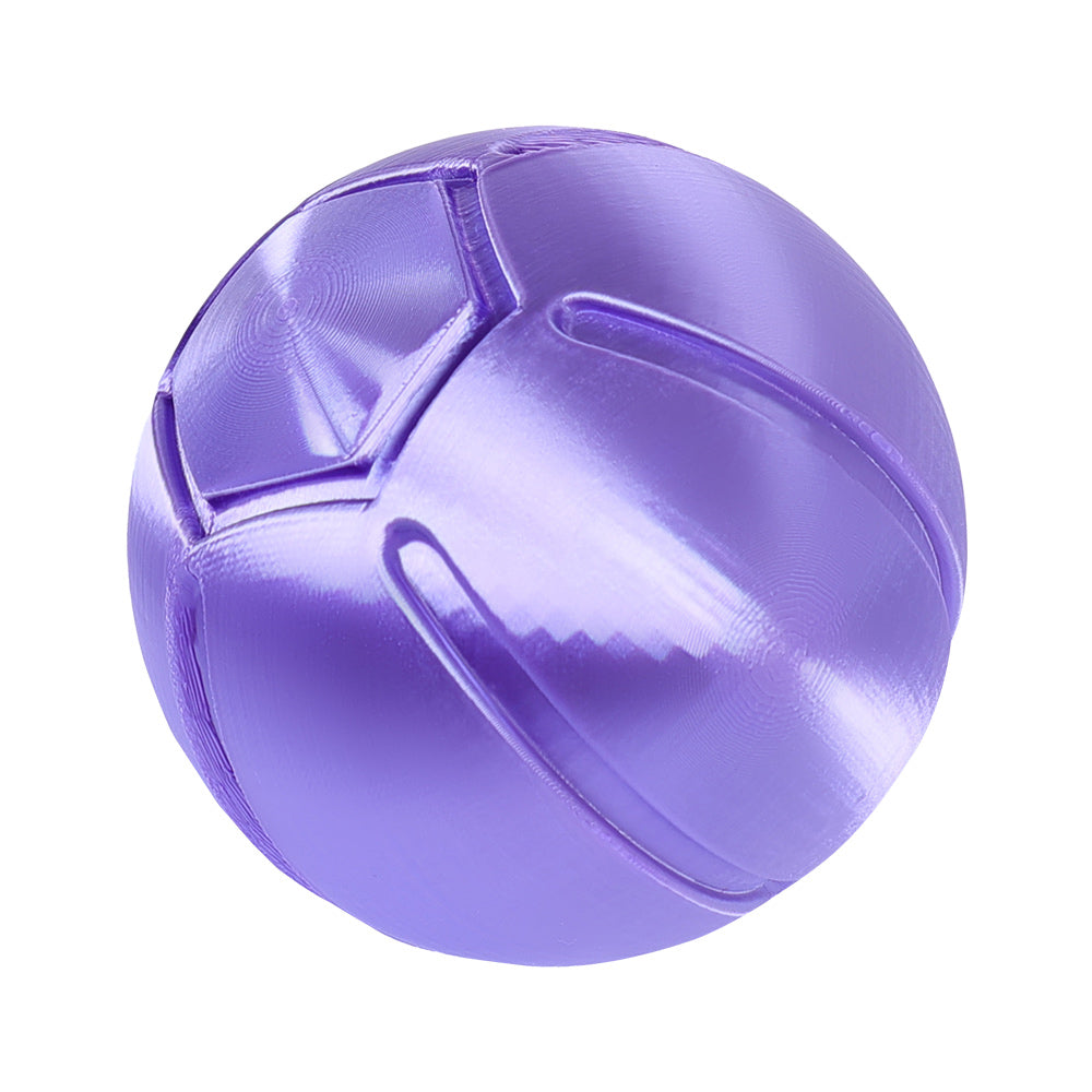 Cosplay Accessorie Gyro Zeppeli JJBA 7(2026) Anime Cosplay Boule Violette