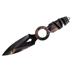 Cosplay Accessorie Jett Valorant Jeu Cosplay Dague Argentée Femme
