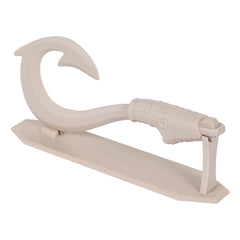 Cosplay Accessorie Maui Vaiana Live Action(2026) Film Cosplay Hameçon Homme
