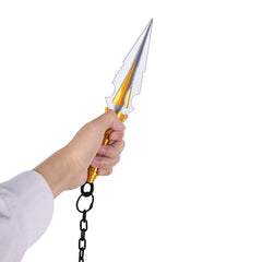 Cosplay Accessorie Scorpion Mortal Kombat 2(2026) Film Rope Dart Homme