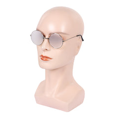 Cosplay Accessorie Taro Sakamoto Sakamoto Days Live Action(2026) Film Cosplay Lunettes Blanches Homme