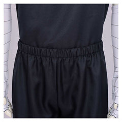 Cosplay Costume A Yuan Link Click Anime Cosplay Tenue Verte Homme