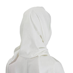 Cosplay Costume Athana The Odyssey(2026) Film Cosplay Robe Blanche Femme Ver.2