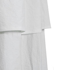 Cosplay Costume Athana The Odyssey(2026) Film Cosplay Robe Blanche Femme Ver.2