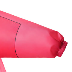 Cosplay Costume Atom Eve Invincible 4(2026) TV Cosplay Combinaison Gonflable Rose