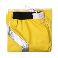 Cosplay Costume David Martinez Cyberpunk 2077 Jeu Cosplay Short Jaune Homme
