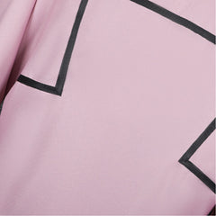 Cosplay Costume Dr. Stone Science Future(2026) Anime Cosplay Tenue Violette Homme