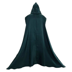 Cosplay Costume Dr.Doom Avengers 5(2026) Film Cosplay Cape Verte Homme