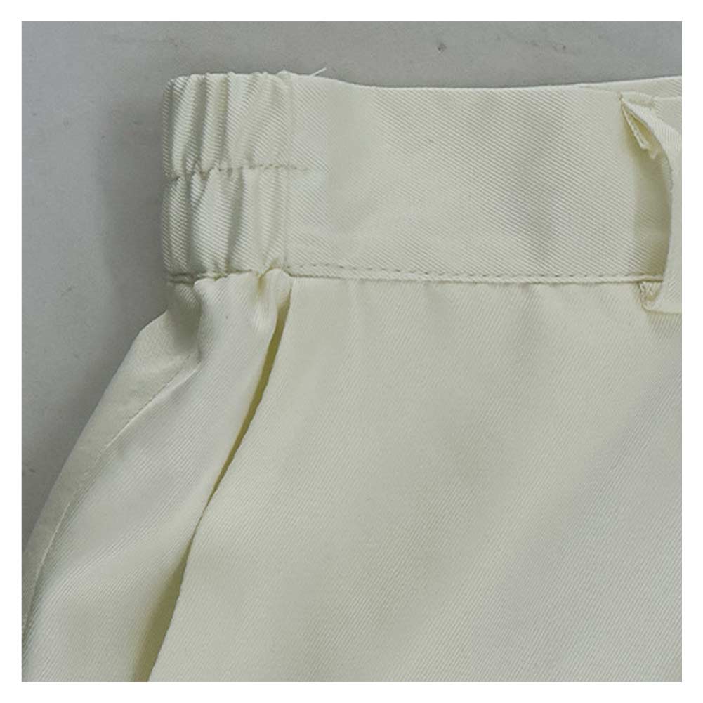 Cosplay Costume Foghorn Leghorn Coyote vs. Acme(2026) Film Cosplay Tenue Bleue Homme