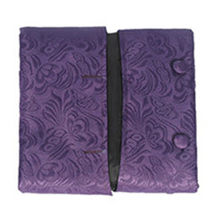 Cosplay Costume Joker Film Cosplay Trench Violet Homme