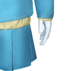 Cosplay Costume Kano Chinatsu Ao no Hako Saison 2(2026) Anime Cosplay Tenue Bleue Femme