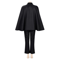 Cosplay Costume Maki Zenin Anime Cosplay Tenue Noire Femme
