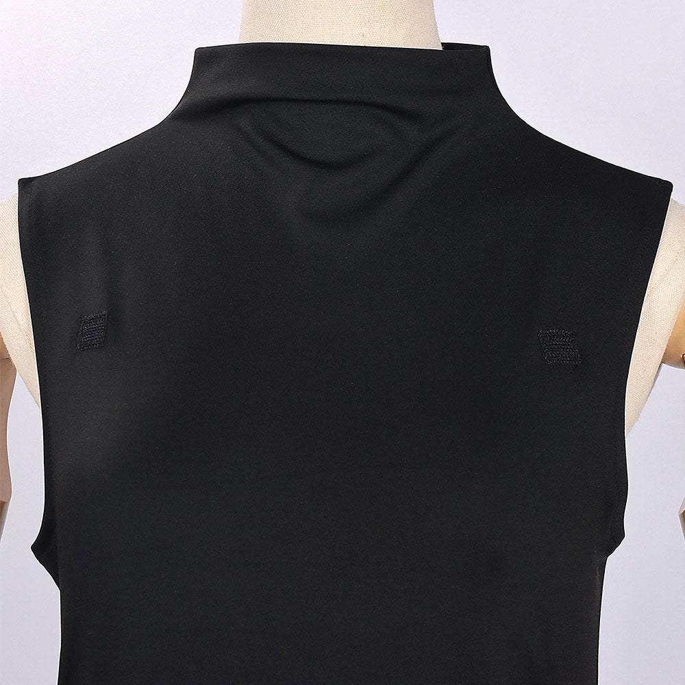 Cosplay Costume Maki Zenin Anime Cosplay Tenue Noire Femme