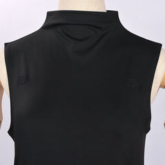 Cosplay Costume Maki Zenin Anime Cosplay Tenue Noire Femme