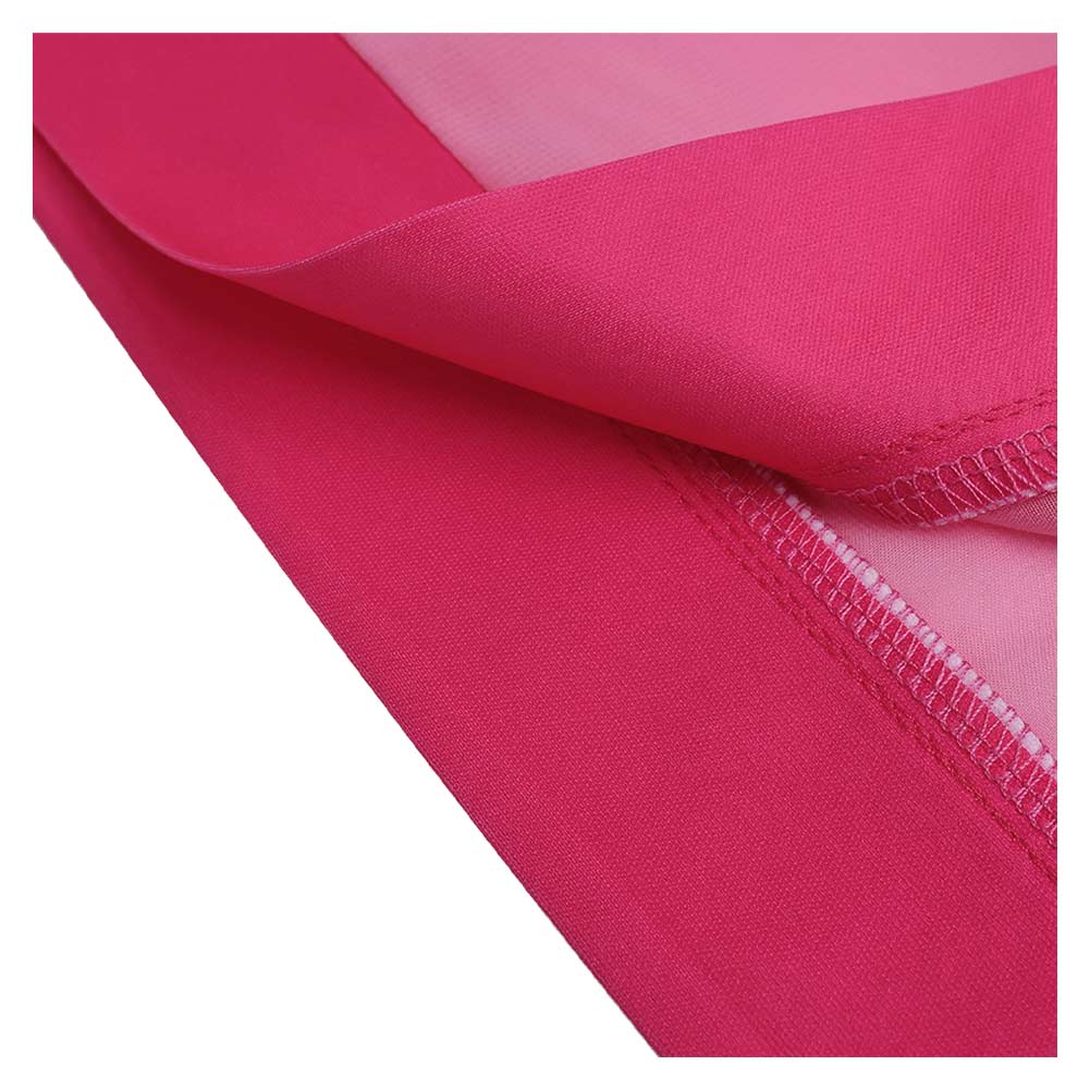 Cosplay Costume Maomao The Apothecary Diaries 3(2026) Anime Cosplay Maillot de Bain Rose Femme