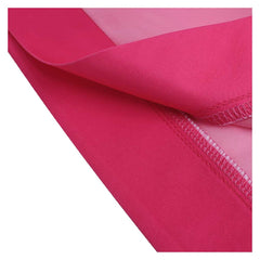 Cosplay Costume Maomao The Apothecary Diaries 3(2026) Anime Cosplay Maillot de Bain Rose Femme