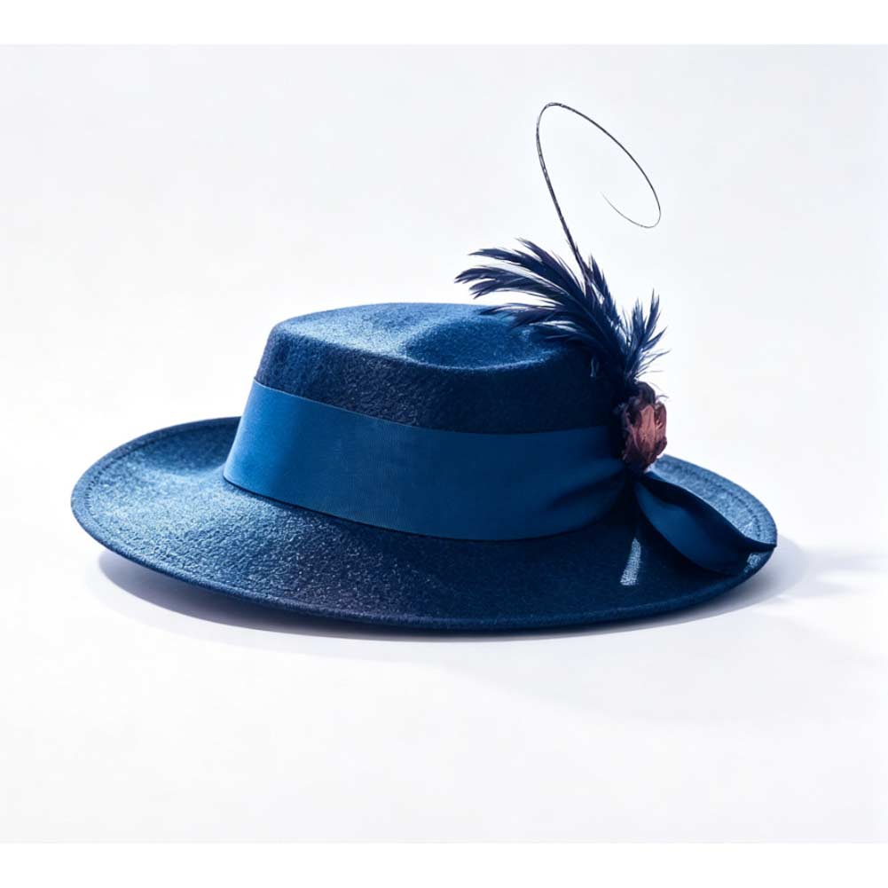 Cosplay Costume Mary Poppins(1964) Film Cosplay Tenue Rouge Femme