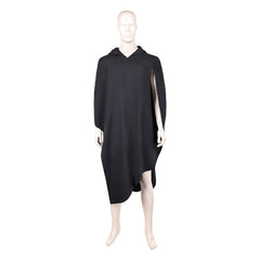 Cosplay Costume Maul Maul: Seigneur de l'Ombre(2026) TV Cosplay Cape Noire Homme